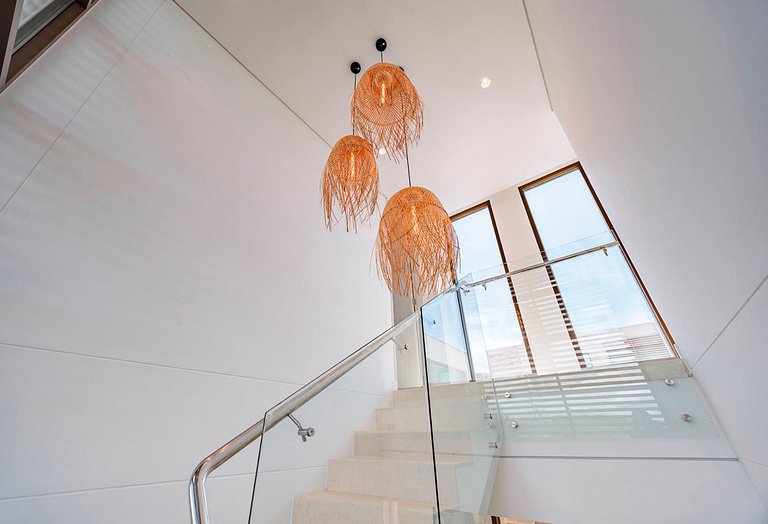 Car019 - Casa de praia ao lado do Sofitel Barú Calablanca