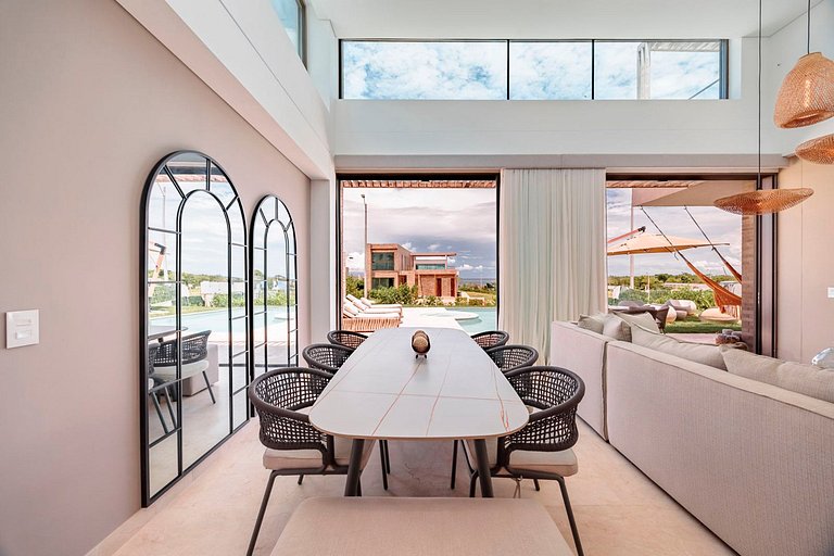 Car019 - Maison à côté du Sofitel Barú Calablanca