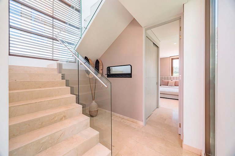 Car019 - Casa de praia ao lado do Sofitel Barú Calablanca