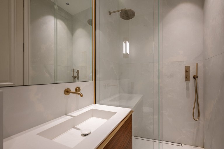 Par033 - Apartamento de luxo em Paris