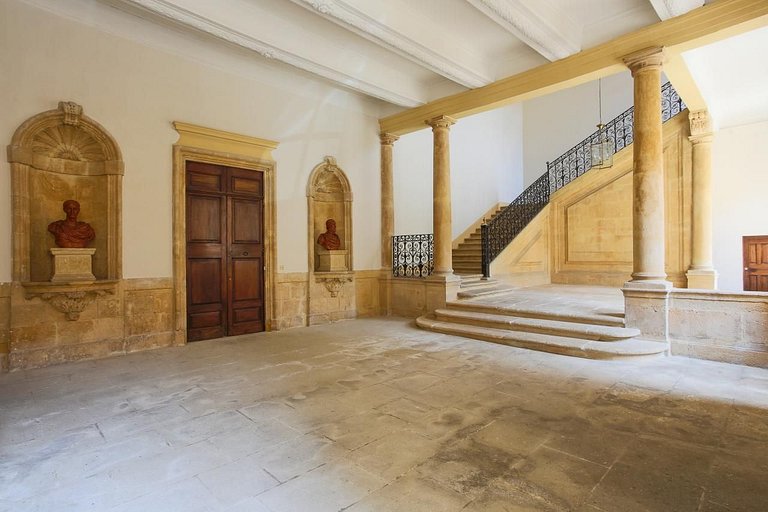 Pro004 - Apartamento de 230 m² en Aix en Provence