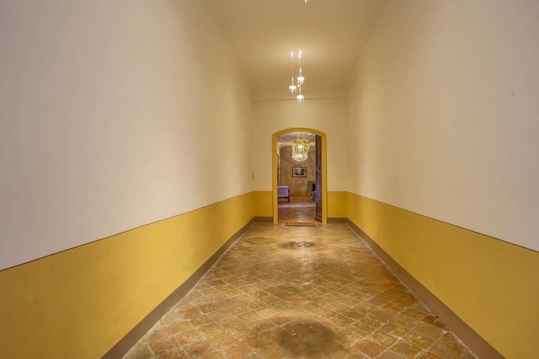 Pro004 - Apartamento de 230 m² em Aix-en-Provence