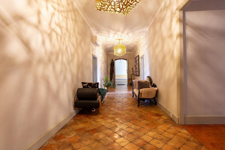 Pro004 - Apartamento de 230 m² em Aix-en-Provence