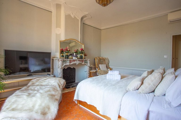 Pro004 - Apartamento de 230 m² em Aix-en-Provence