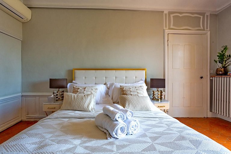 Pro004 - Apartamento de 230 m² en Aix en Provence