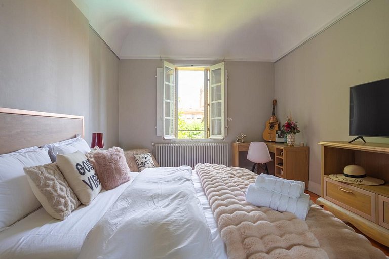 Pro004 - Apartamento de 230 m² en Aix en Provence