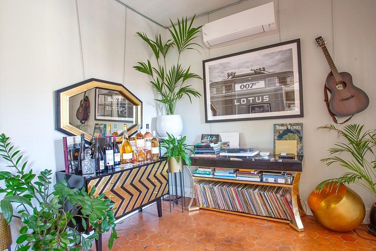 Pro004 - Appartement de 230 m² à Aix-en-Provence