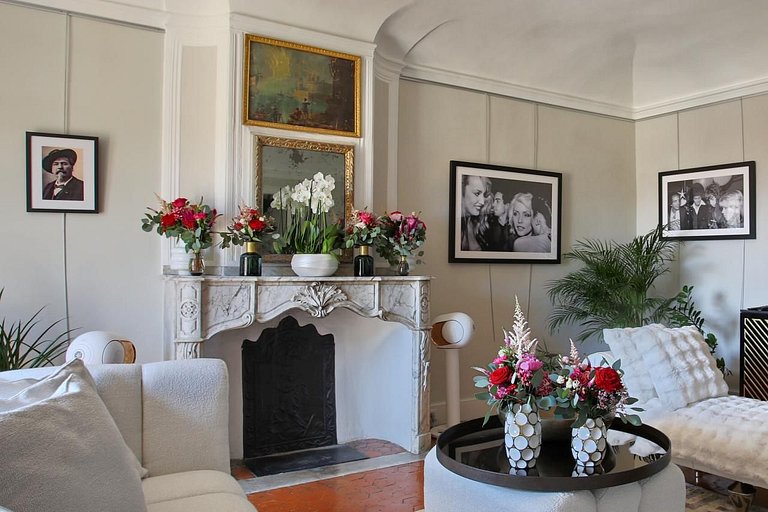 Pro004 - Apartamento de 230 m² em Aix-en-Provence