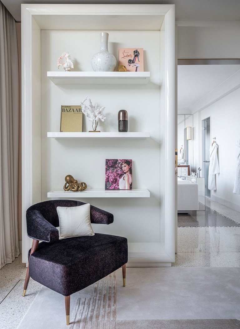 Azu060 - 1250 sqm luxury penthouse with terrace