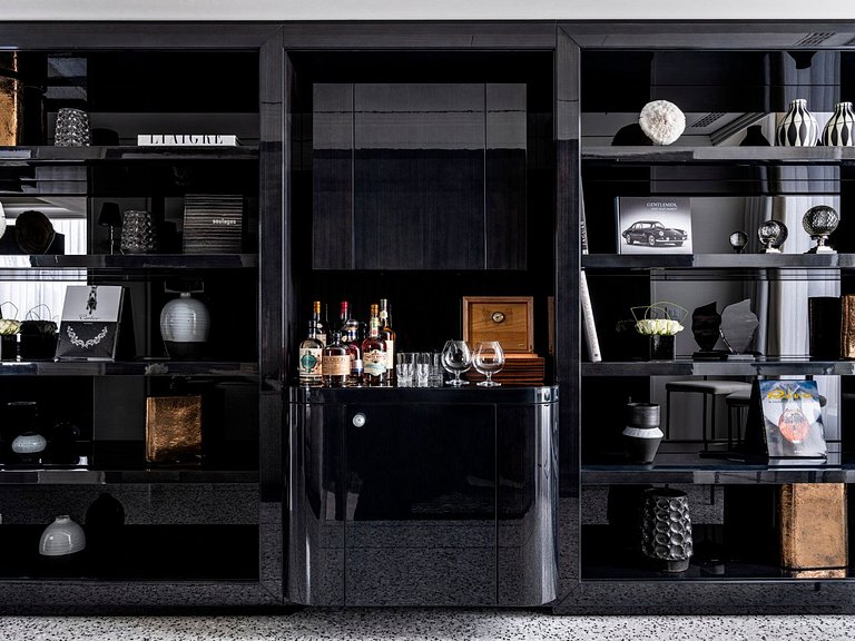 Azu060 - 1250 sqm luxury penthouse with terrace
