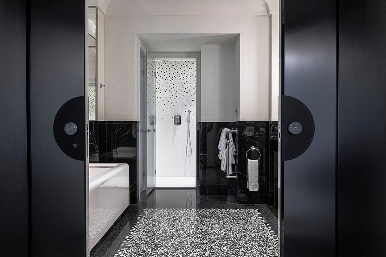 Azu060 - Penthouse de 1250 m² avec terrasse