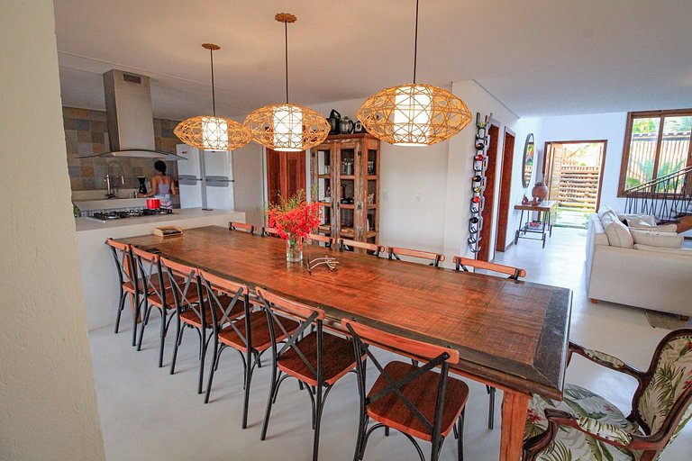 Bah229 - Stunning House in Outeiro das Brisas