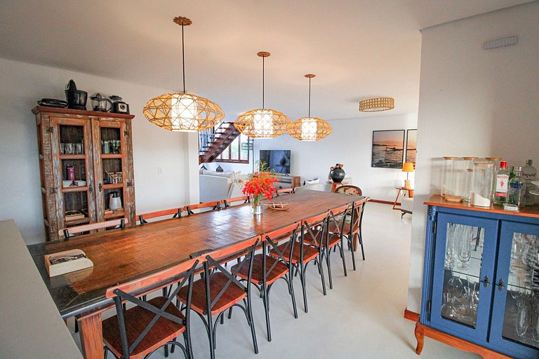 Bah229 - Stunning House in Outeiro das Brisas