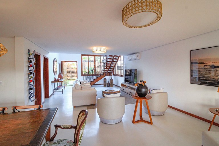 Bah229 - Stunning House in Outeiro das Brisas