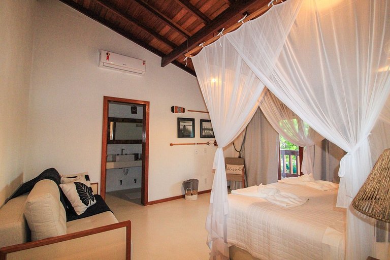 Bah229 - Stunning House in Outeiro das Brisas