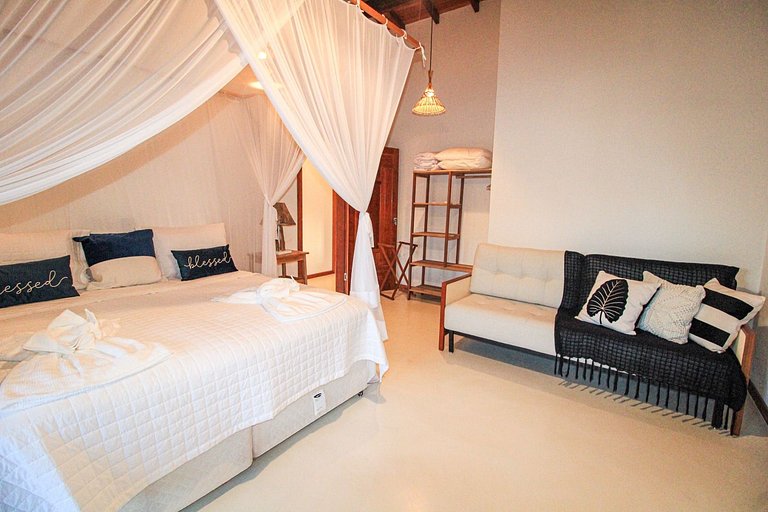 Bah229 - Stunning House in Outeiro das Brisas