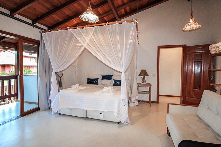Bah229 - Stunning House in Outeiro das Brisas