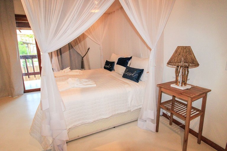 Bah229 - Stunning House in Outeiro das Brisas