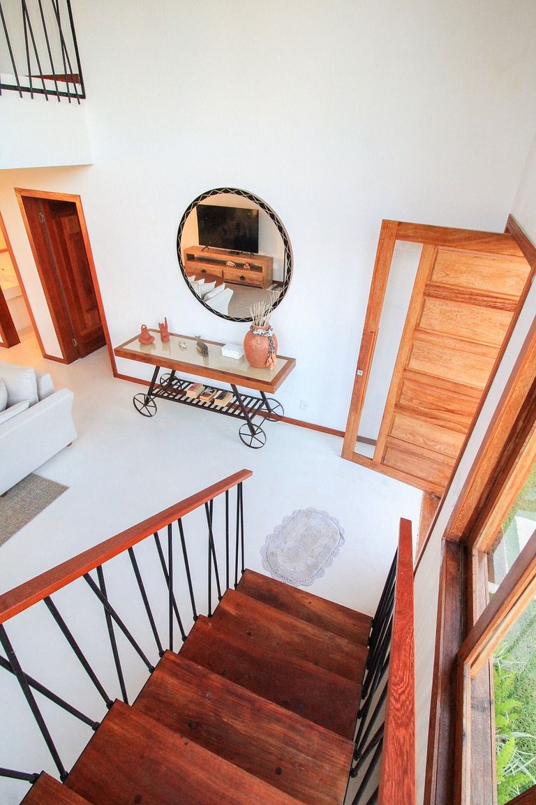 Bah229 - Stunning House in Outeiro das Brisas