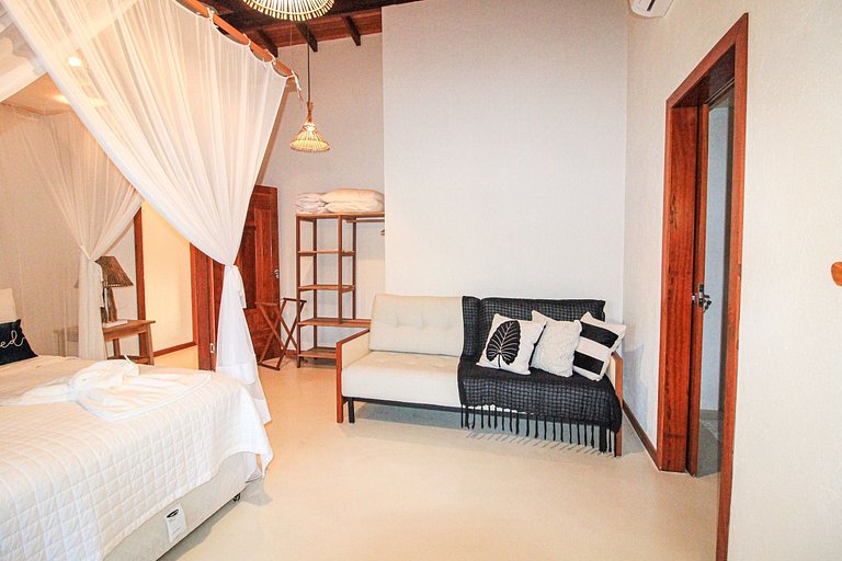 Bah229 - Stunning House in Outeiro das Brisas