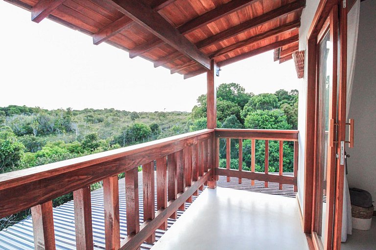 Bah229 - Stunning House in Outeiro das Brisas