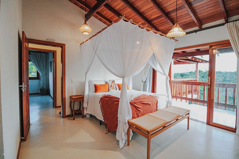 Bah229 - Stunning House in Outeiro das Brisas