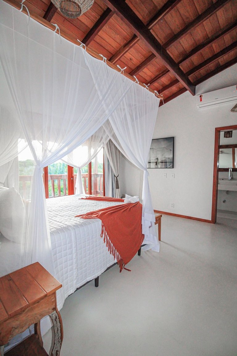 Bah229 - Stunning House in Outeiro das Brisas