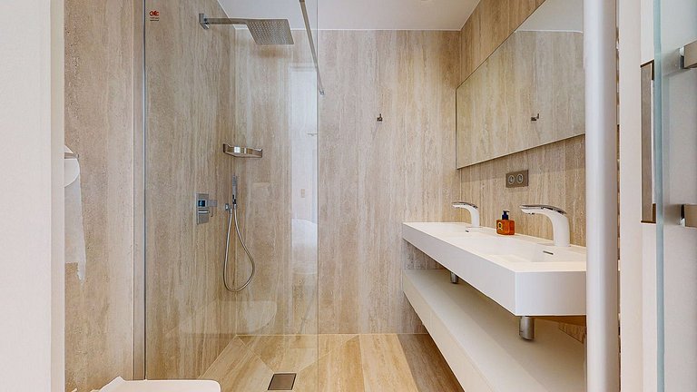 Azu080 - Casa com piscina em Saint Tropez