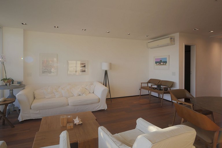 Rio200 - Penthouse entre Ipanema et Copacabana