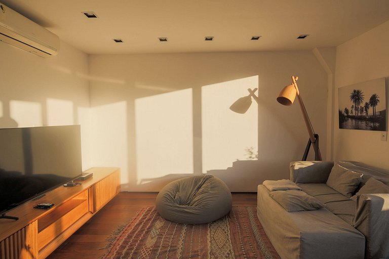 Rio200 - Penthouse between Ipanema and Copacabana