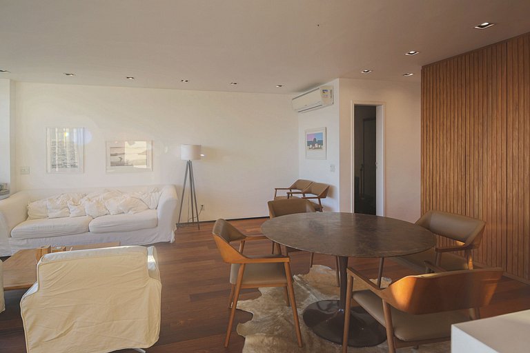 Rio200 - Penthouse entre Ipanema et Copacabana