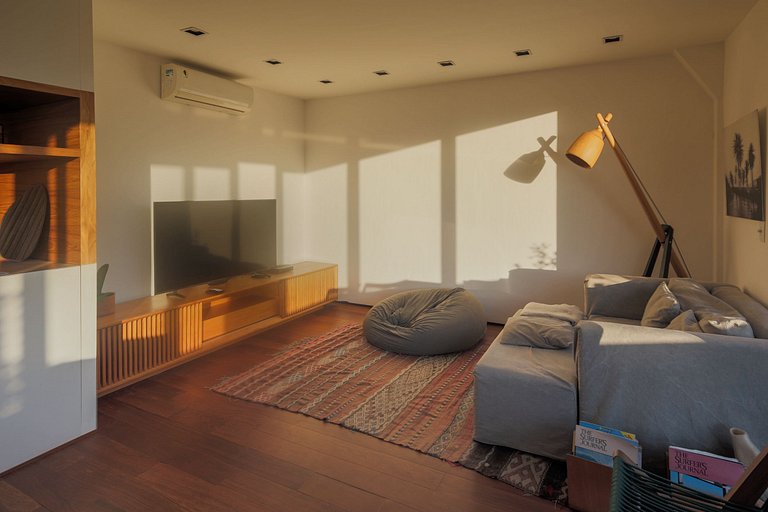 Rio200 - Penthouse between Ipanema and Copacabana