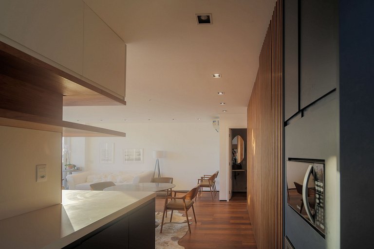 Rio200 - Penthouse between Ipanema and Copacabana