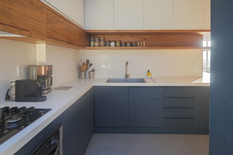 Rio200 - Penthouse entre Ipanema et Copacabana
