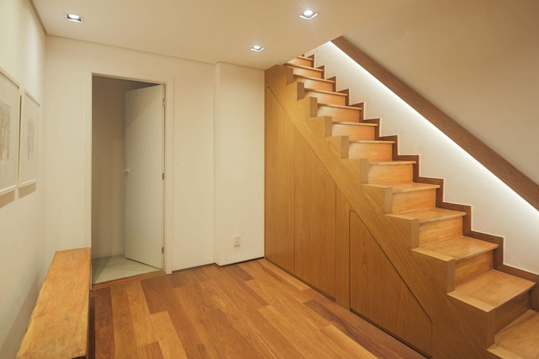 Rio200 - Penthouse between Ipanema and Copacabana