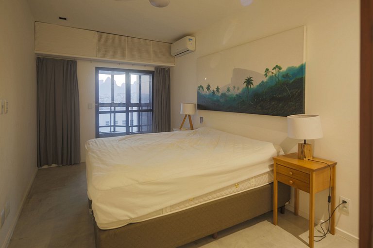 Rio200 - Penthouse entre Ipanema et Copacabana