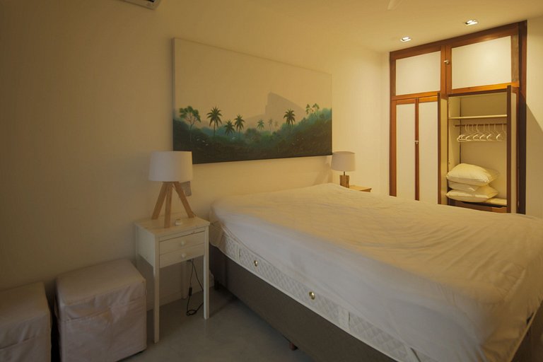 Rio200 - Penthouse entre Ipanema et Copacabana