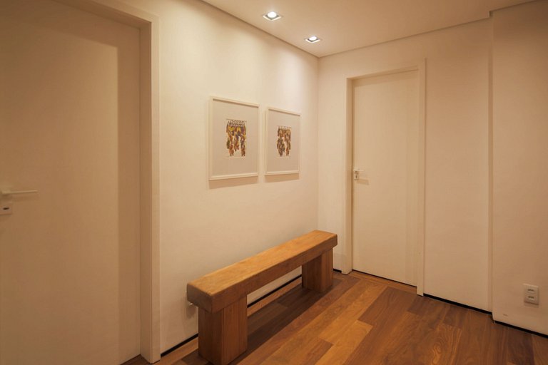 Rio200 - Penthouse entre Ipanema et Copacabana