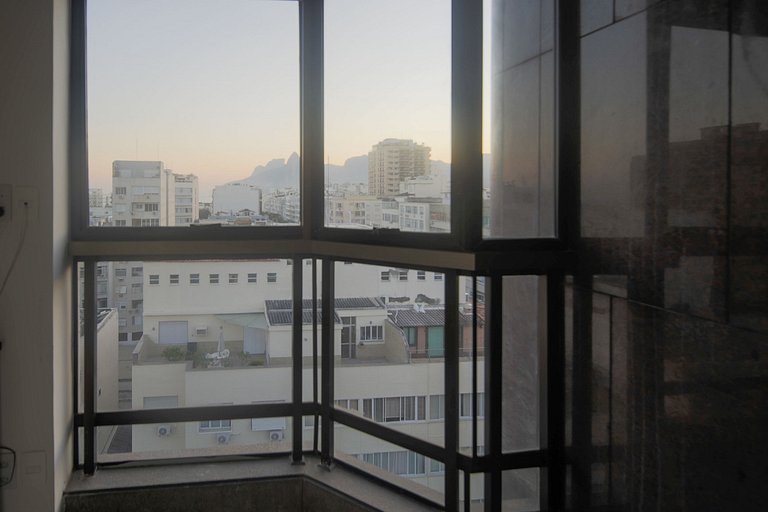 Rio200 - Penthouse entre Ipanema et Copacabana