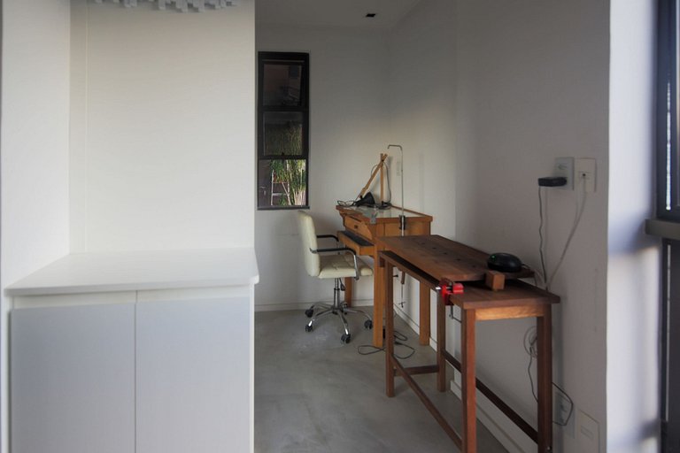 Rio200 - Penthouse between Ipanema and Copacabana