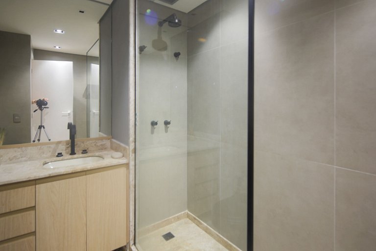 Rio200 - Penthouse between Ipanema and Copacabana