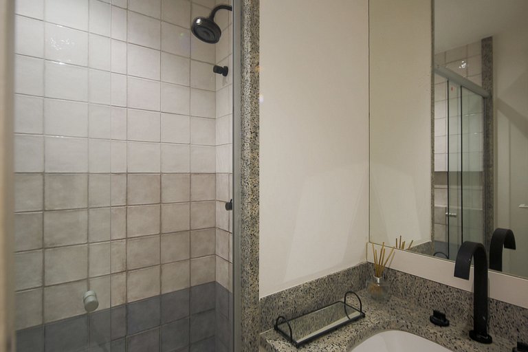 Rio200 - Penthouse entre Ipanema et Copacabana