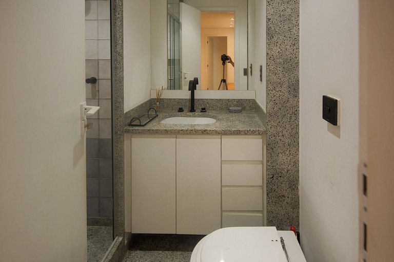 Rio200 - Penthouse between Ipanema and Copacabana
