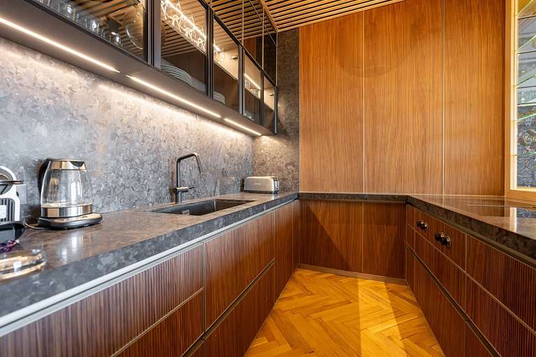 Par202 - Apartamento em frente ao Museu d'Orsay