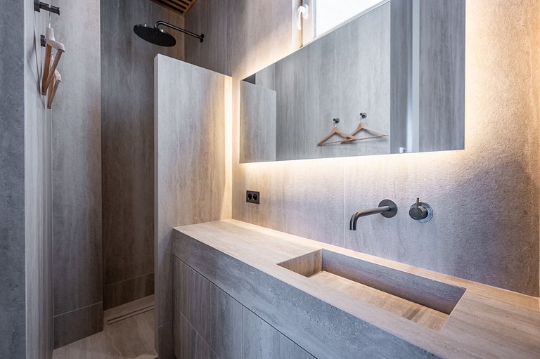 Par202 - Apartamento em frente ao Museu d'Orsay