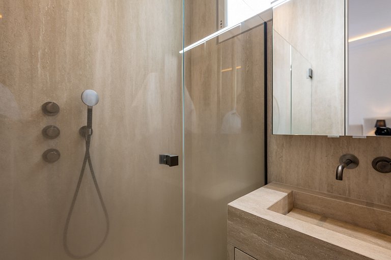 Par202 - Apartamento em frente ao Museu d'Orsay