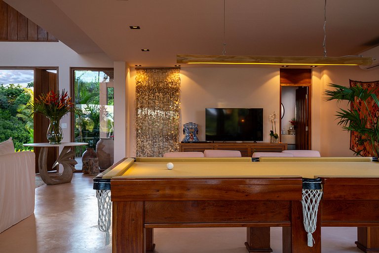 Bah092 - Casa de arquitectura de lujo en Trancoso