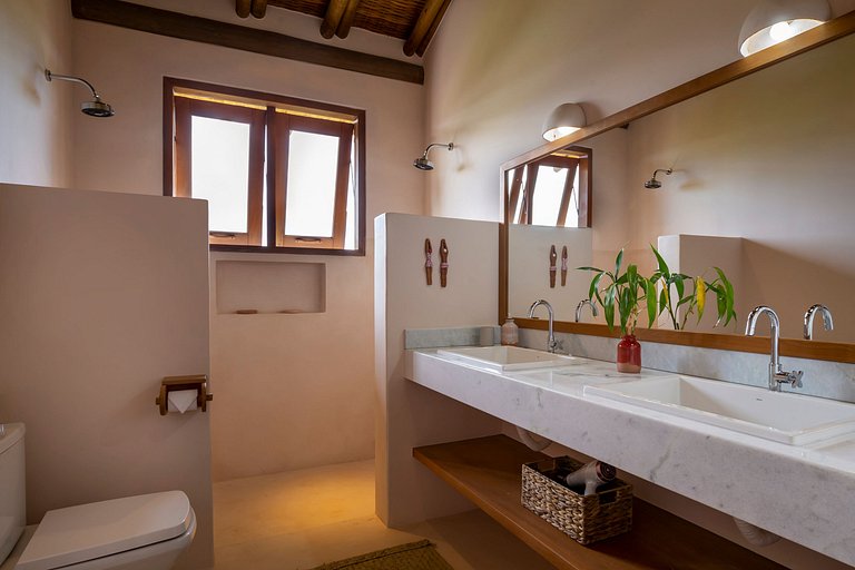 Bah092 - Casa de arquitectura de lujo en Trancoso