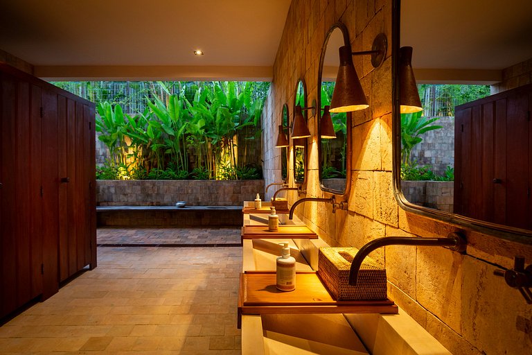 Bah092 - Casa de arquitectura de lujo en Trancoso