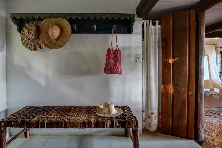 Bah077 - Encantadora casa con piscina en Trancoso